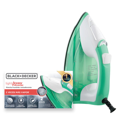 B+D Plancha - Ir1841