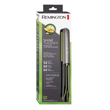 Plancha Shine Therapy Aguacate