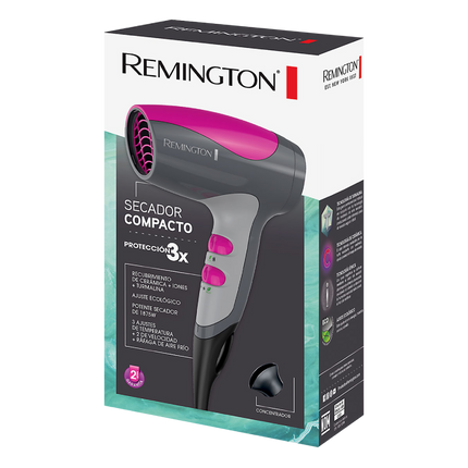 Secador Compacto
