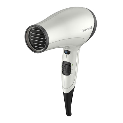 Secador Power Volumen