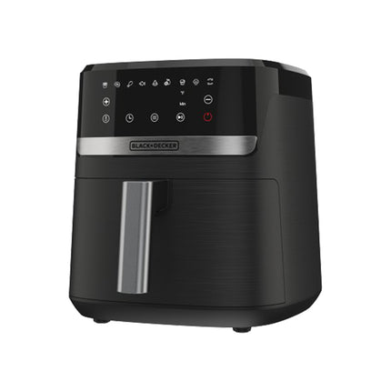 Black+Decker Freidora De Aire