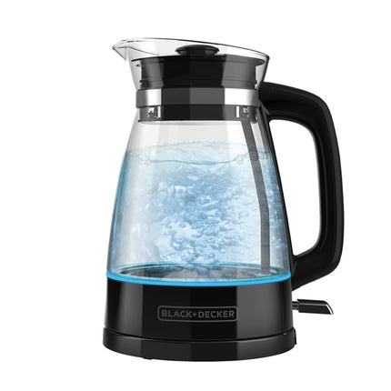 Hervidor Artesanal BLACK+DECK