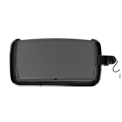 Planchas y Parrilleras