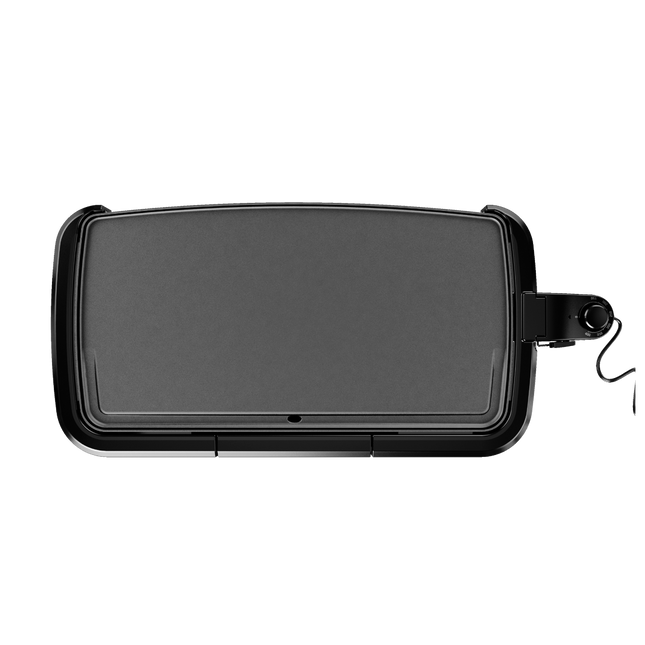 Black+Decker Plancha Electrica