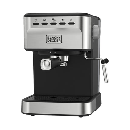 Espresso Maker W/ Nespresso
