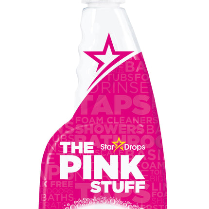 Limpiador de baño Stardrops P