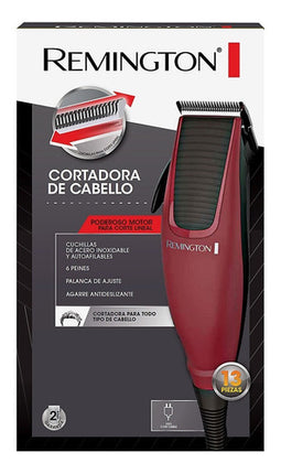 Cortador de Cabello