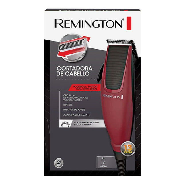 Cortador de Cabello
