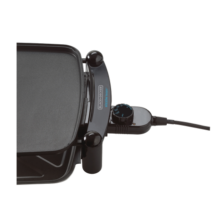 Black+Decker Parrilla Y Planch